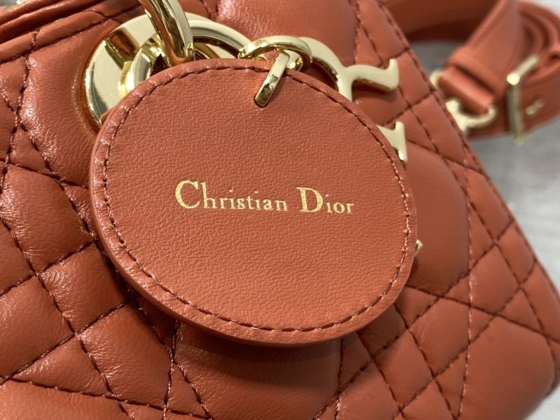 Christian Dior My Lady Bags